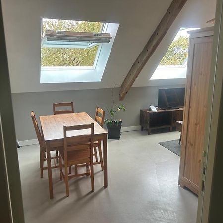 Apartament Sejour Au Domaine Des Mortiers Saint-Étienne-de-Montluc Zewnętrze zdjęcie
