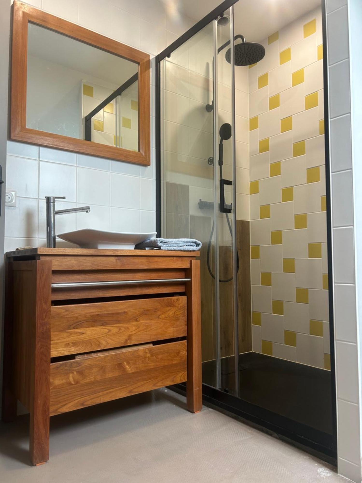Apartament Sejour Au Domaine Des Mortiers Saint-Étienne-de-Montluc Zewnętrze zdjęcie