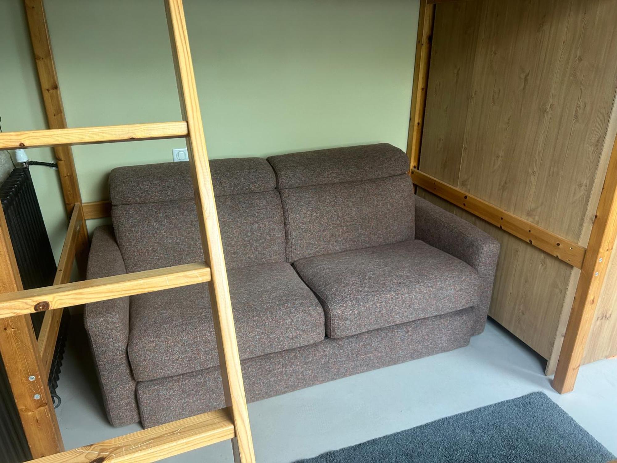 Apartament Sejour Au Domaine Des Mortiers Saint-Étienne-de-Montluc Zewnętrze zdjęcie